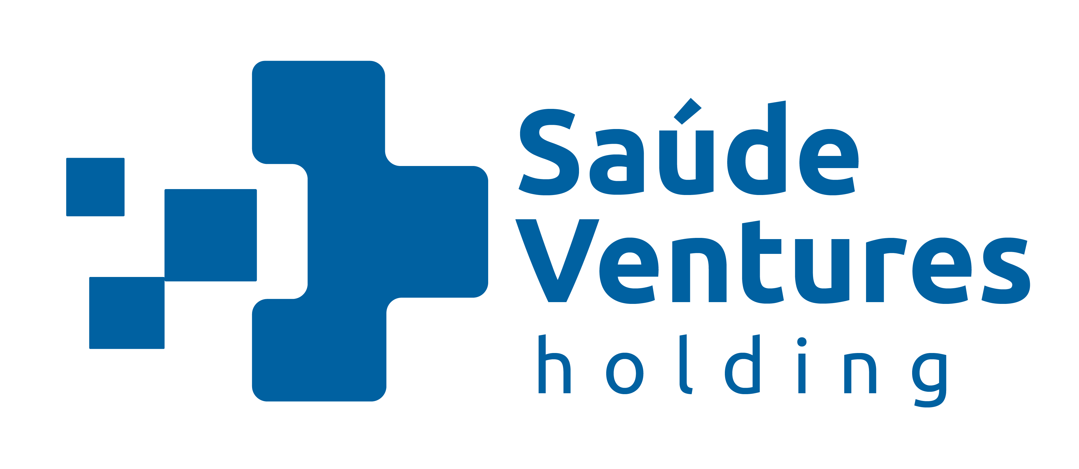 Holding Saúde Ventures